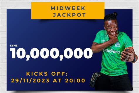 bonuses for sportpesa midweek jackpot|SportPesa Midweek Jackpot resets to over 10 million.